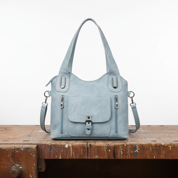 TRACEY | CLASSIC SHOULDER BAG