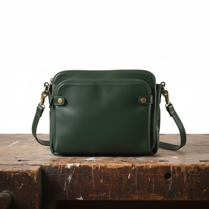 MIRANDA | CLASSIC SHOULDER BAG