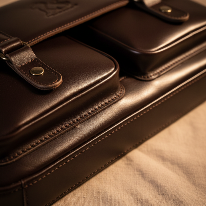 JODIE | BRIEFCASE