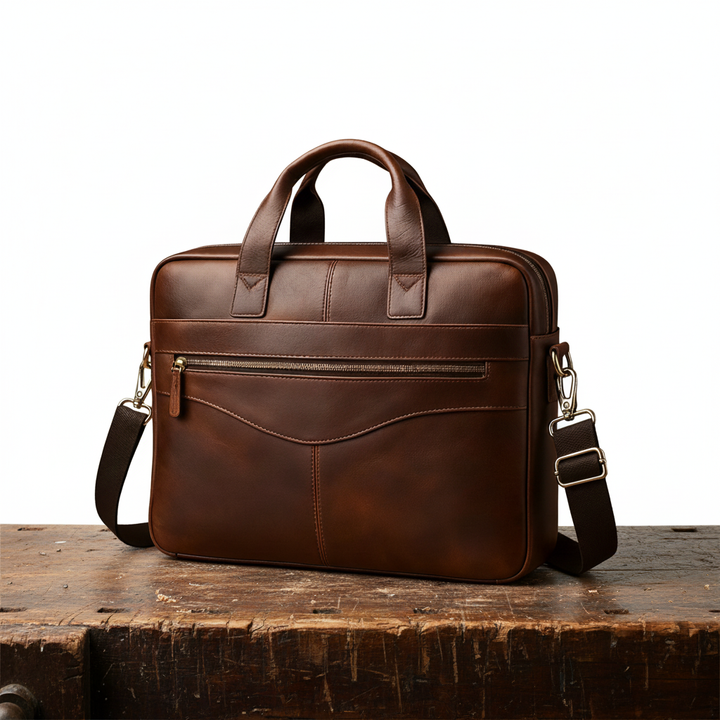 SHARNI | BRIEFCASE