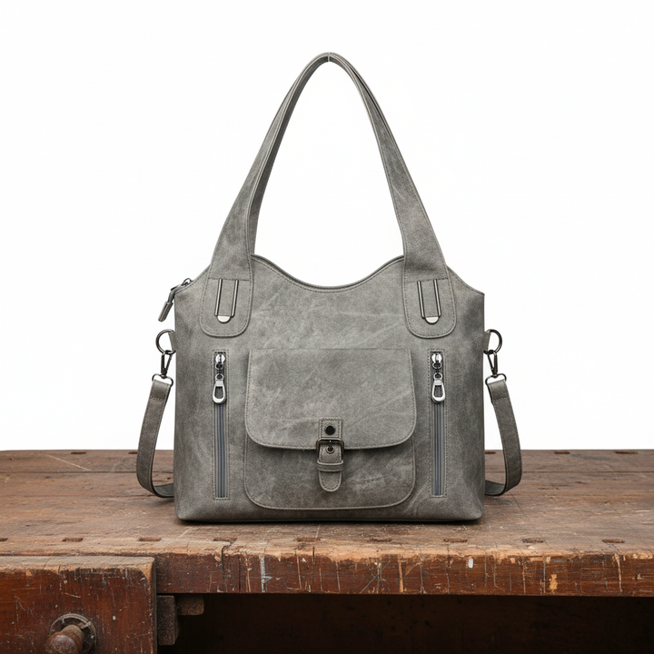 TRACEY | CLASSIC SHOULDER BAG