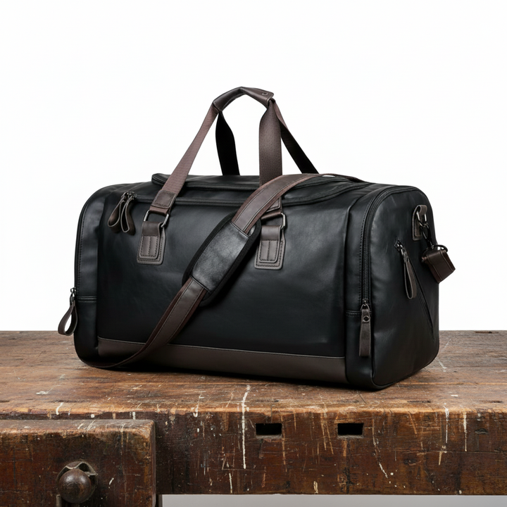 NAREE | TRAVEL BAG
