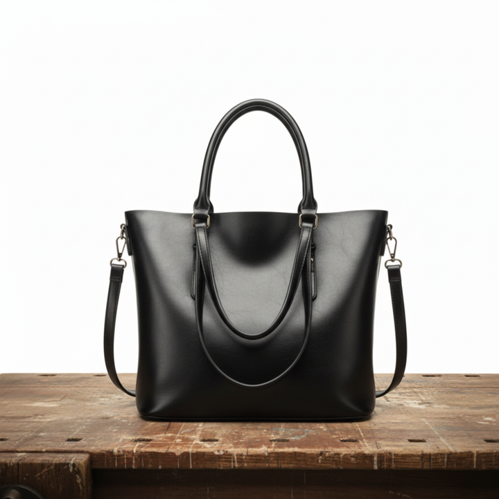 TAHLIA | VINTAGE SHOULDER BAG