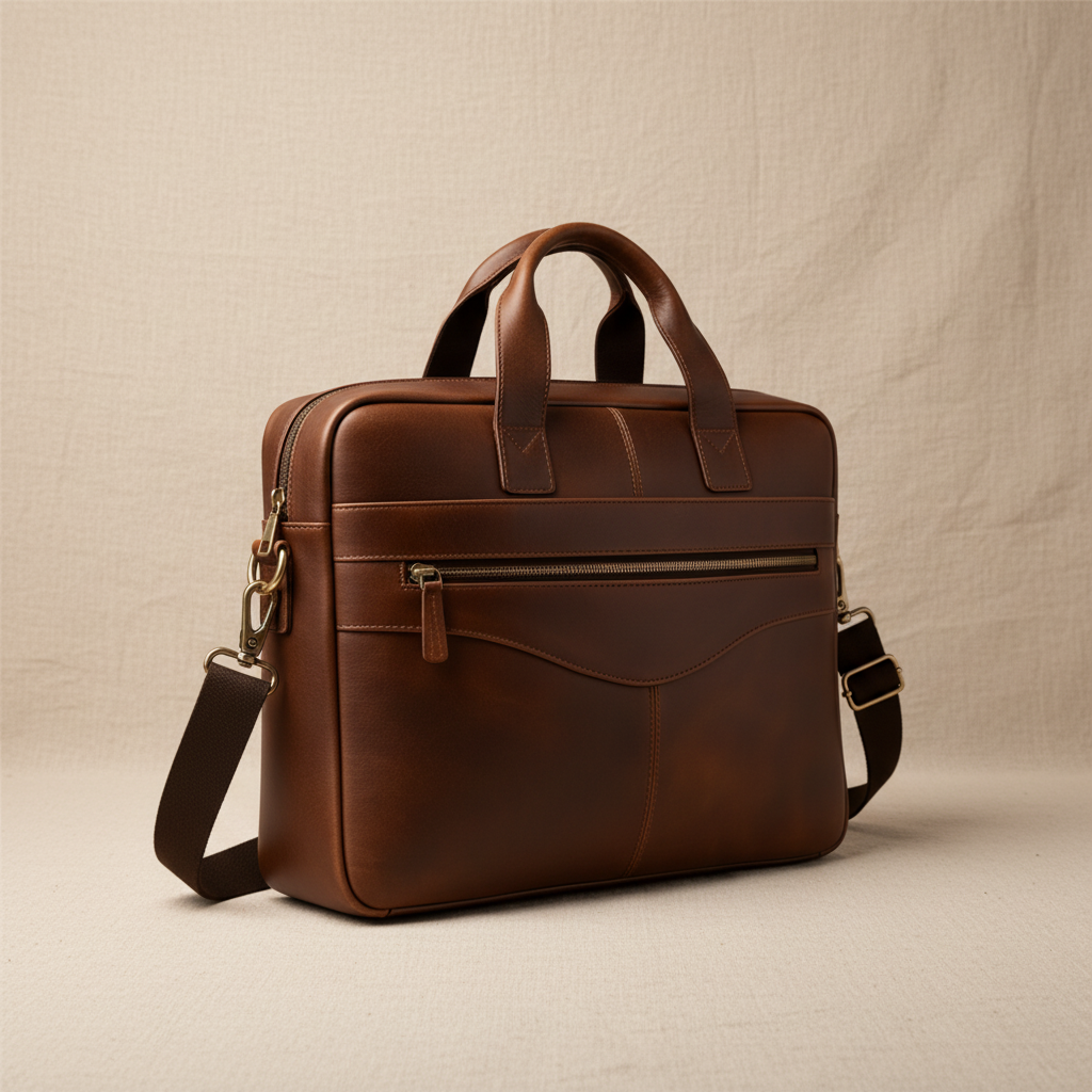 SHARNI | BRIEFCASE
