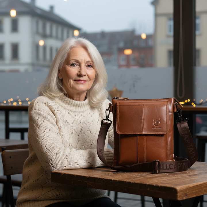 LEANNE | SHOULDER BAG