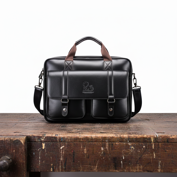 JODIE | BRIEFCASE
