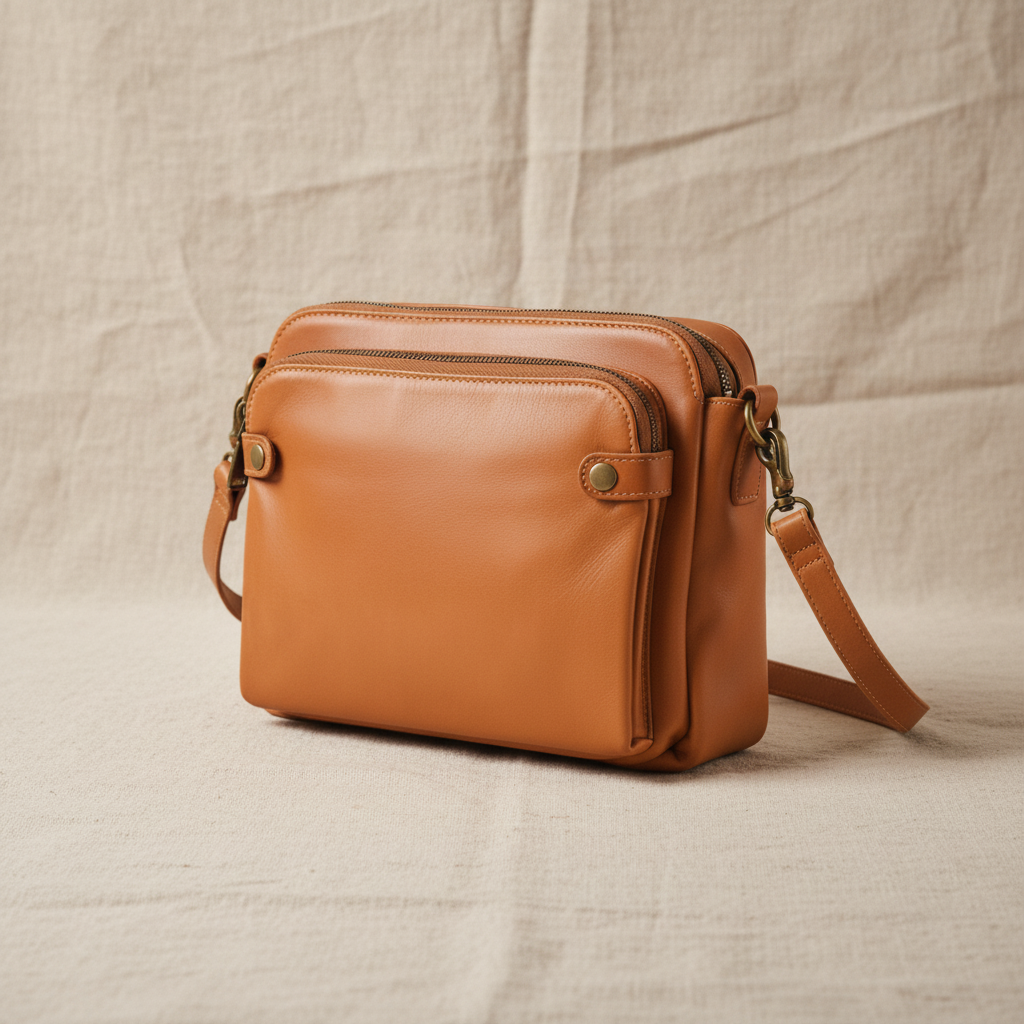 MIRANDA | CLASSIC SHOULDER BAG
