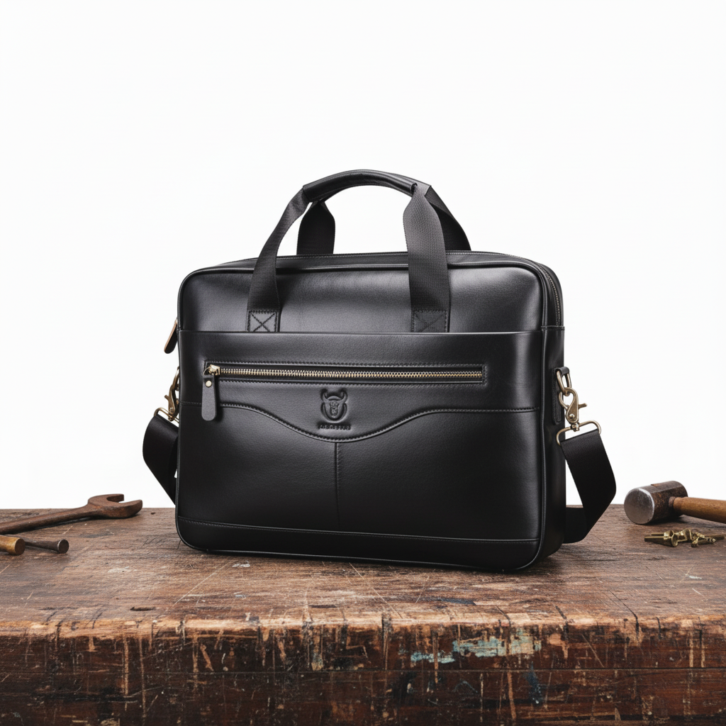 BELINDA | BRIEFCASE