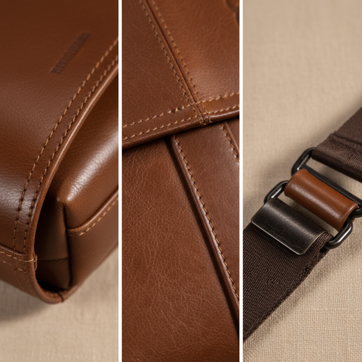 LEANNE | SHOULDER BAG