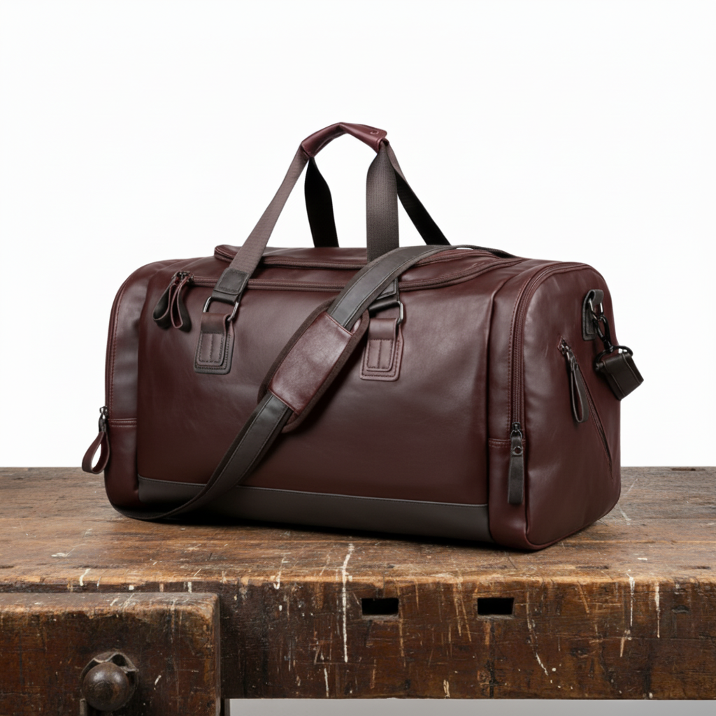 NAREE | TRAVEL BAG