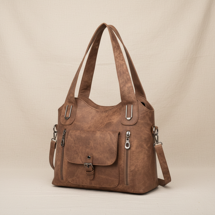 TRACEY | CLASSIC SHOULDER BAG