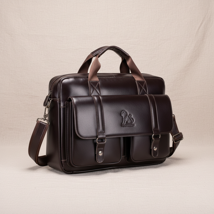 JODIE | BRIEFCASE