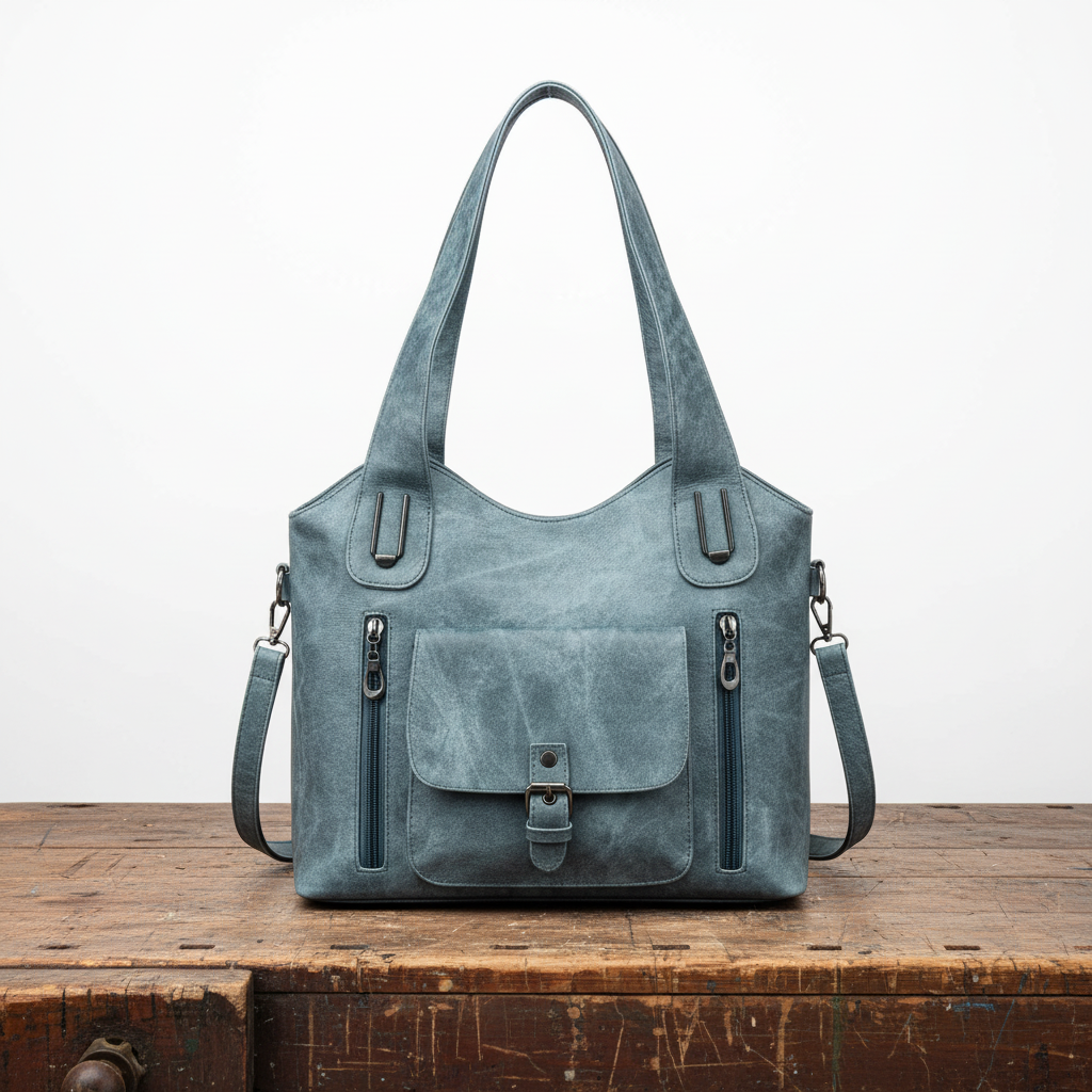 TRACEY | CLASSIC SHOULDER BAG
