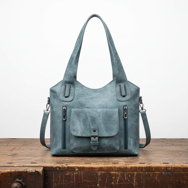 TRACEY | CLASSIC SHOULDER BAG