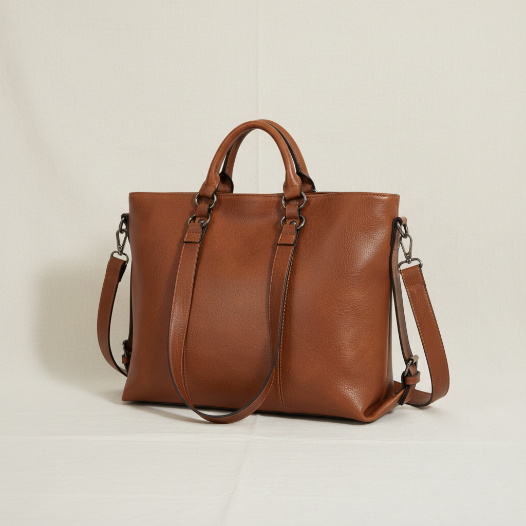 KYLIE | VINTAGE BAG