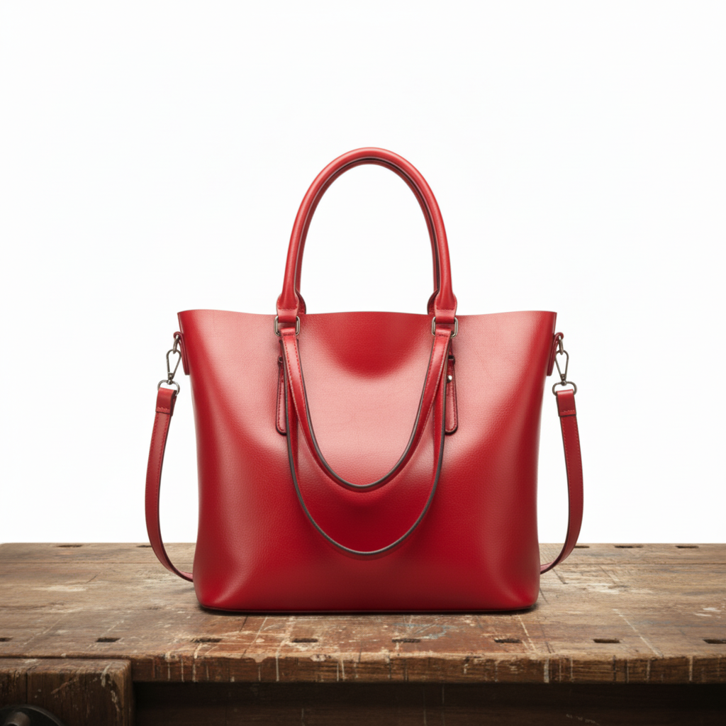 TAHLIA | VINTAGE SHOULDER BAG