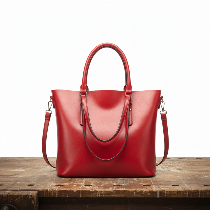 TAHLIA | VINTAGE SHOULDER BAG