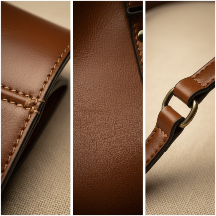 TAHLIA | VINTAGE SHOULDER BAG