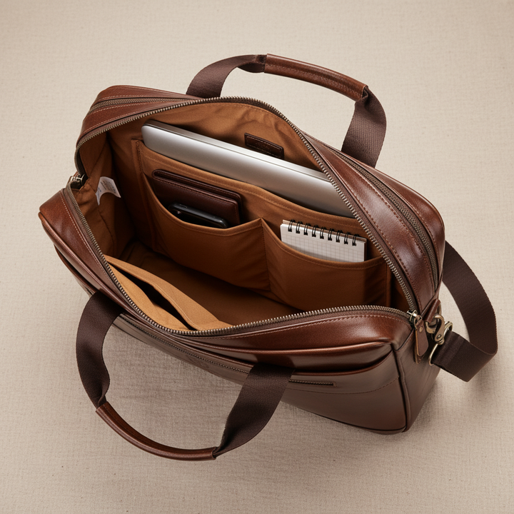 BELINDA | BRIEFCASE