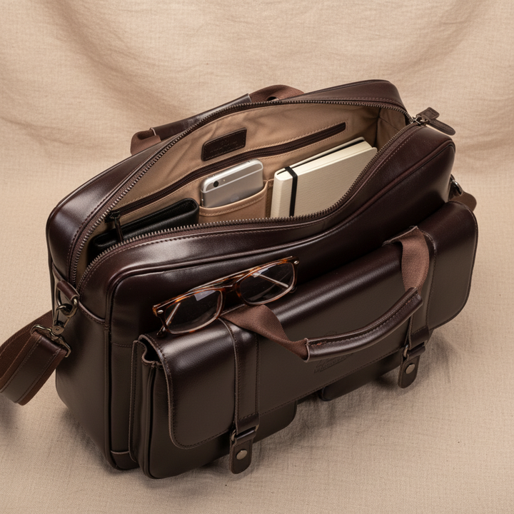 JODIE | BRIEFCASE