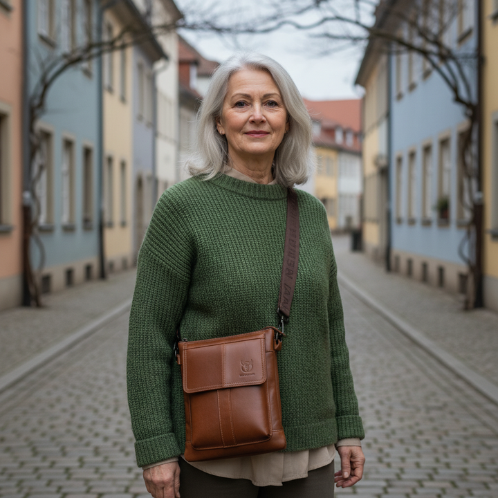 LEANNE | SHOULDER BAG
