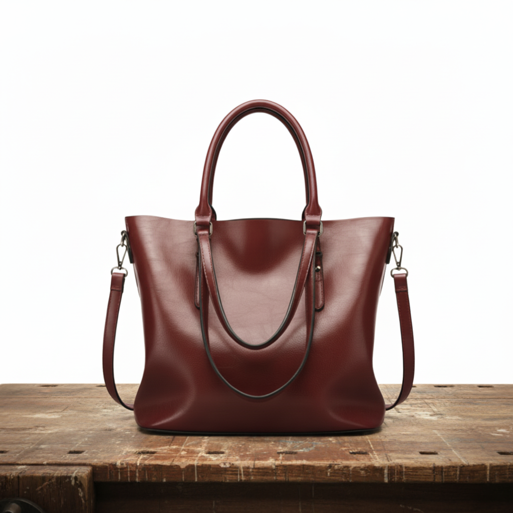 TAHLIA | VINTAGE SHOULDER BAG