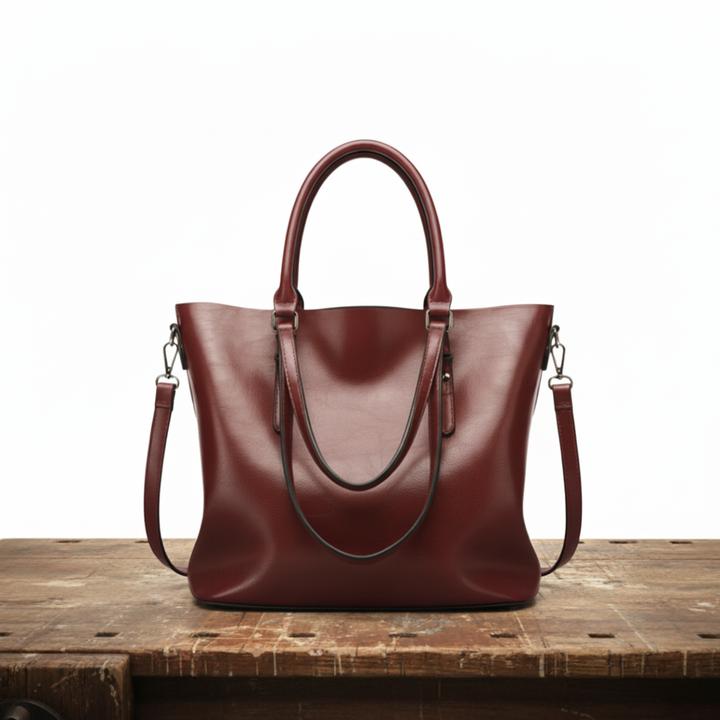 TAHLIA | VINTAGE SHOULDER BAG