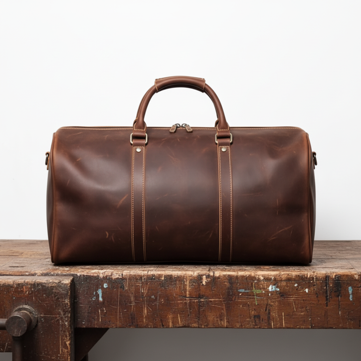 MARLEE | TRAVEL BAG