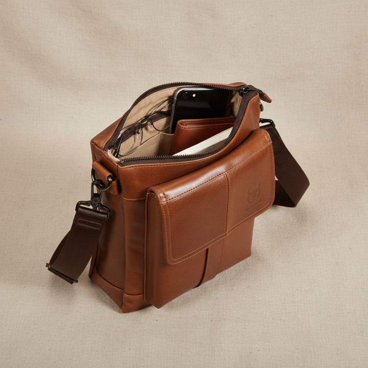 LEANNE | SHOULDER BAG