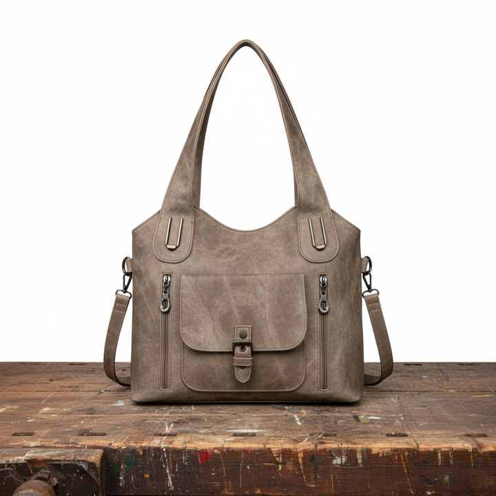 TRACEY | CLASSIC SHOULDER BAG
