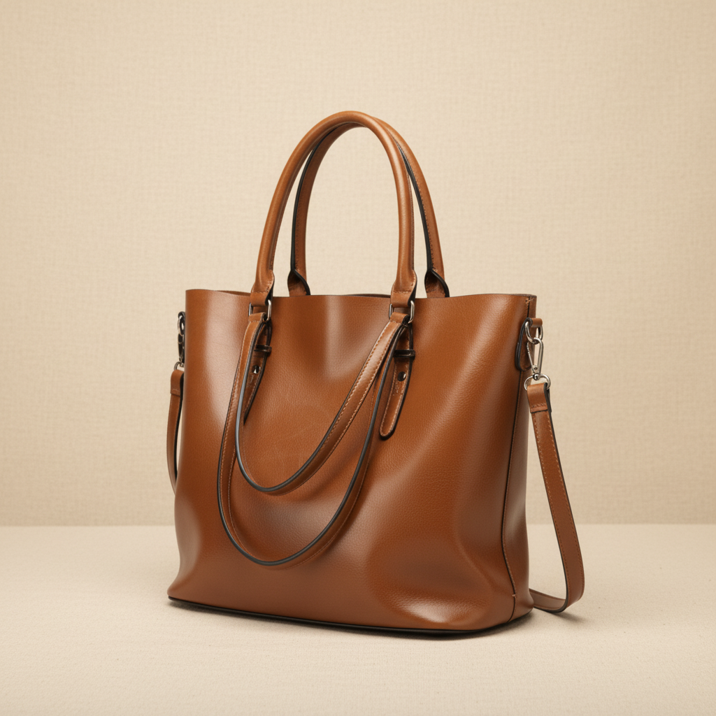 TAHLIA | VINTAGE SHOULDER BAG