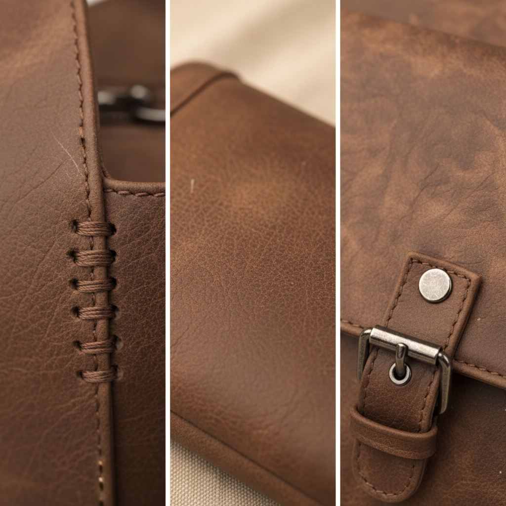 TRACEY | CLASSIC SHOULDER BAG