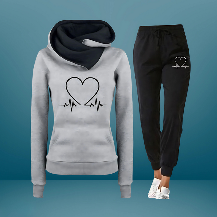 CAROL | COMFORT CASUAL JOGGING SET