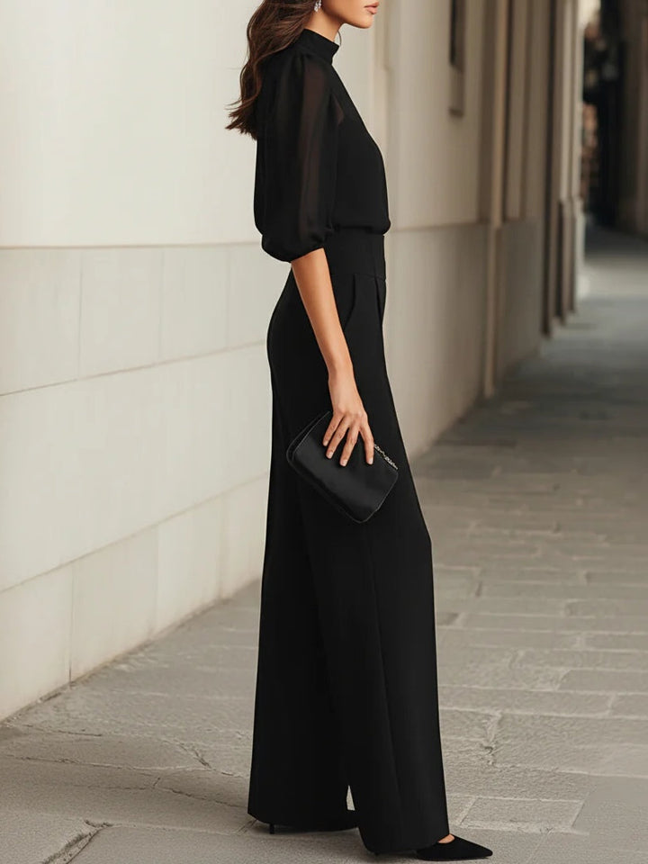 SUSAN | ELEGANT 3-PIECE SET
