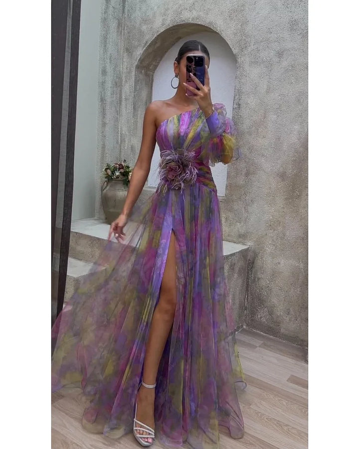 SAVANNAH | ELEGANT DRESS