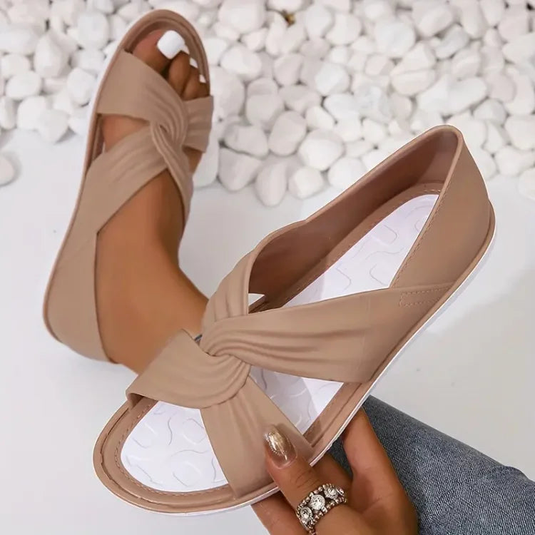 KATHLEEN | COMFORTABLE ORTHOPEDIC SANDALS FOR WOMEN