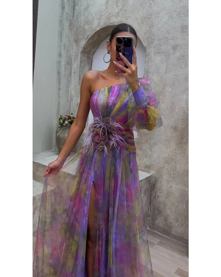 SAVANNAH | ELEGANT DRESS
