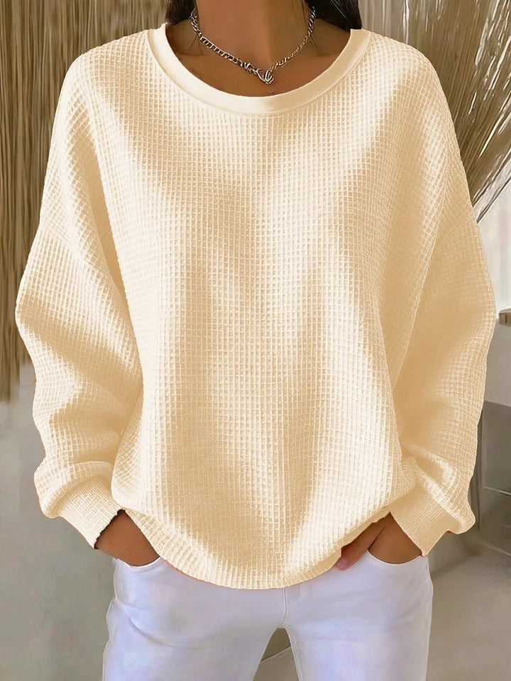 FRANCES | CLASSIC SWEATER