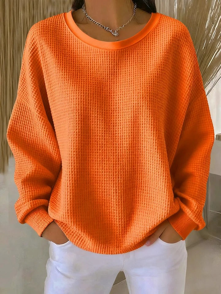 FRANCES | CLASSIC SWEATER