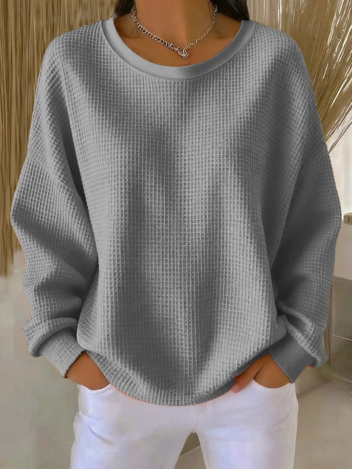 FRANCES | CLASSIC SWEATER