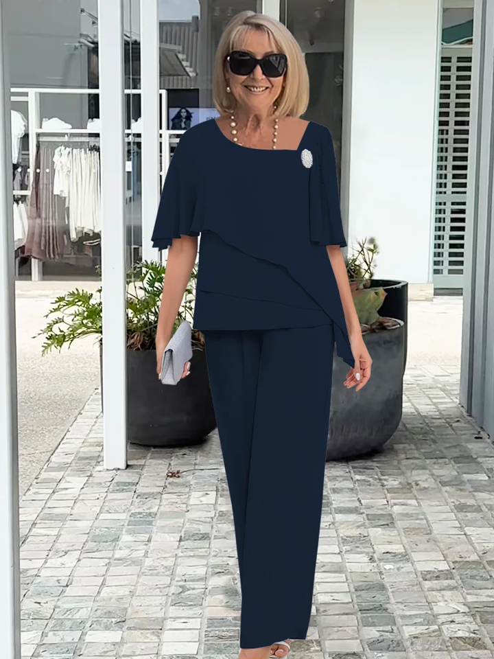 CAROL | ELEGANT SET