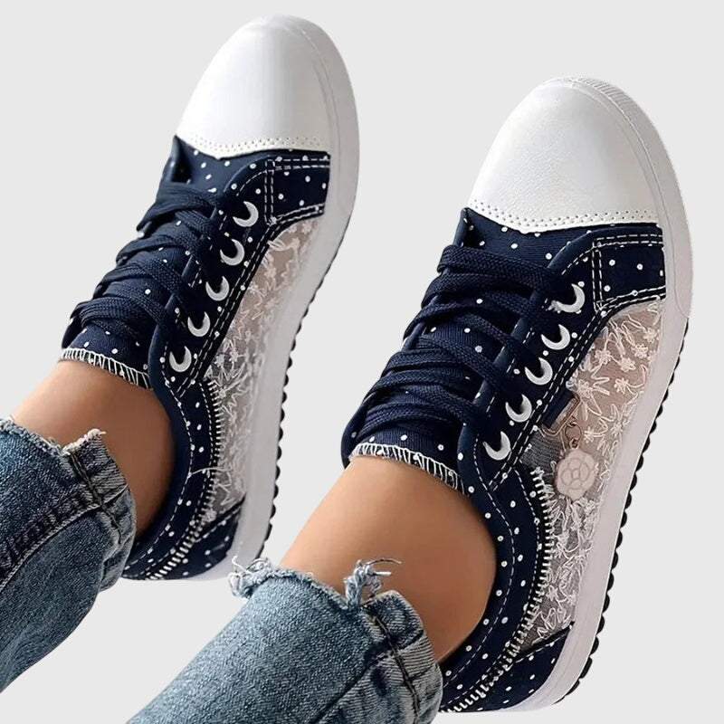 RAMONA | ORTHOPEDIC SNEAKERS
