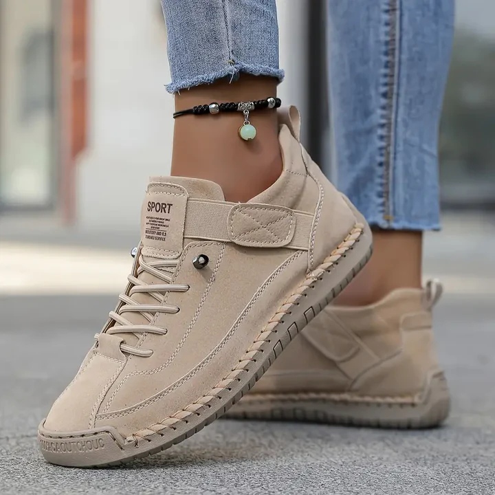 AVA│ ORTHOPEDIC SNEAKERS