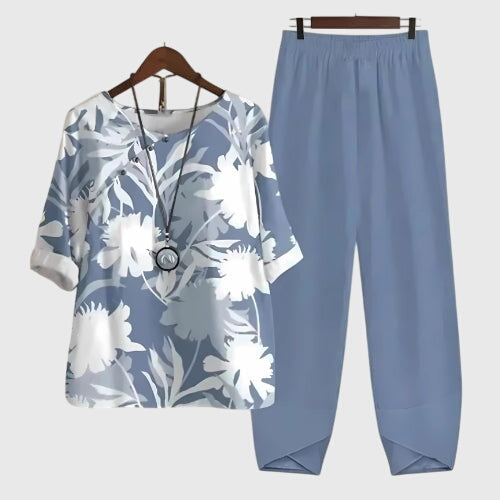 ALESSIA | COMFORTABLE TWO PIECE SET