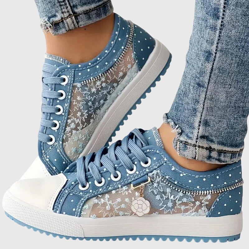 RAMONA | ORTHOPEDIC SNEAKERS