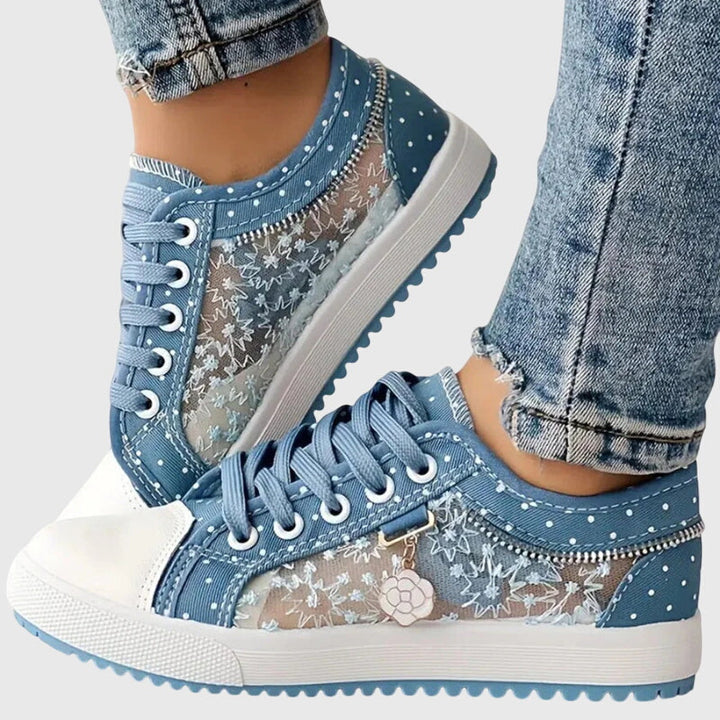 RAMONA | ORTHOPEDIC SNEAKERS