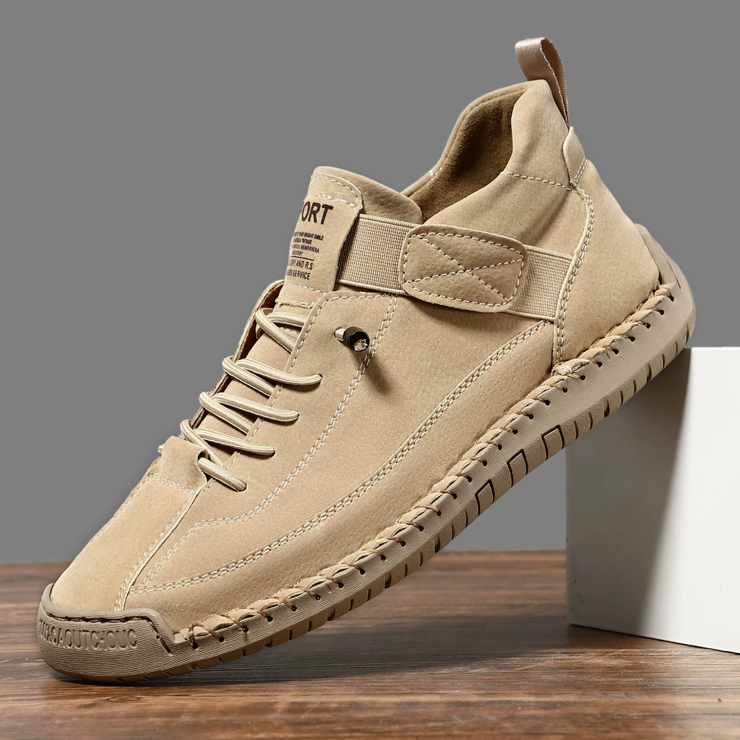 AVA│ ORTHOPEDIC SNEAKERS