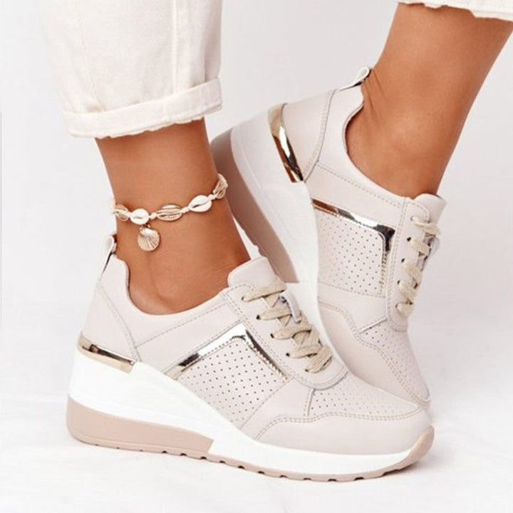ALBERTA | STYLISH ORTHOPEDIC SNEAKERS