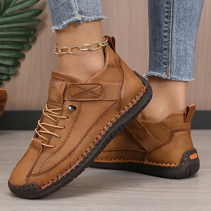 AVA│ ORTHOPEDIC SNEAKERS