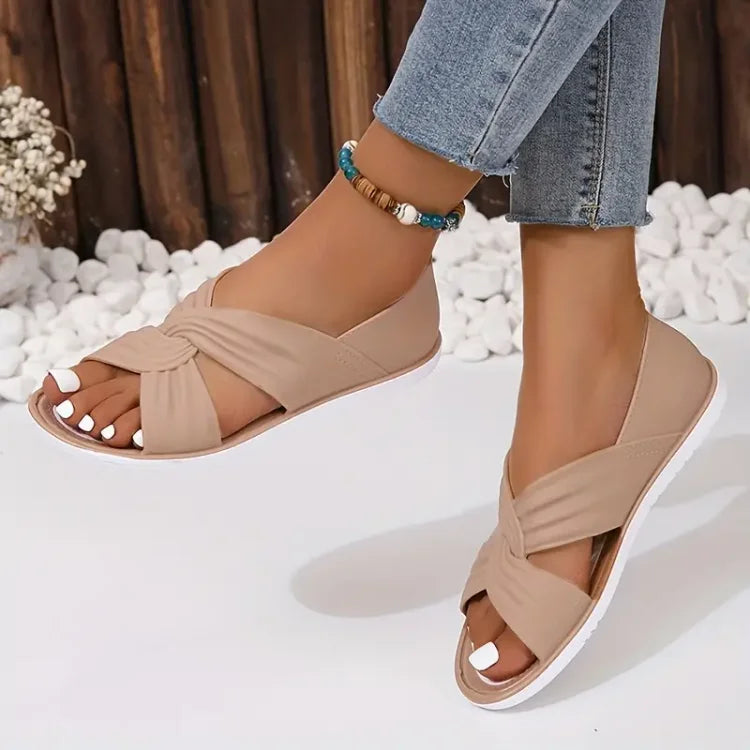 KATHLEEN | COMFORTABLE ORTHOPEDIC SANDALS FOR WOMEN